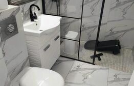 Apartament cu 2 camere, etajul 3, 53.20 mp, Dej