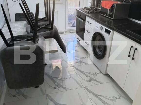 Apartament de vânzare 2 camere Est - 199467AV | BLITZ Dej | Poza3