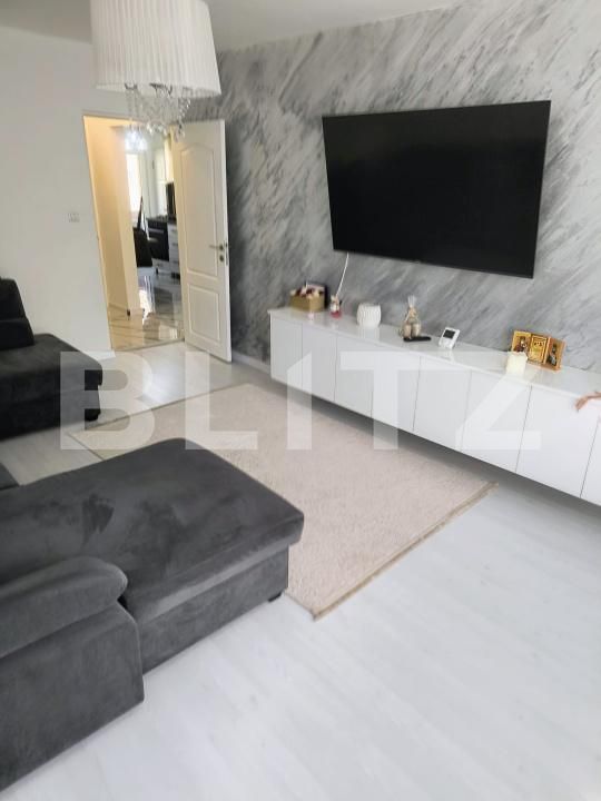 Apartament de vânzare 2 camere Est - 199467AV | BLITZ Dej | Poza2