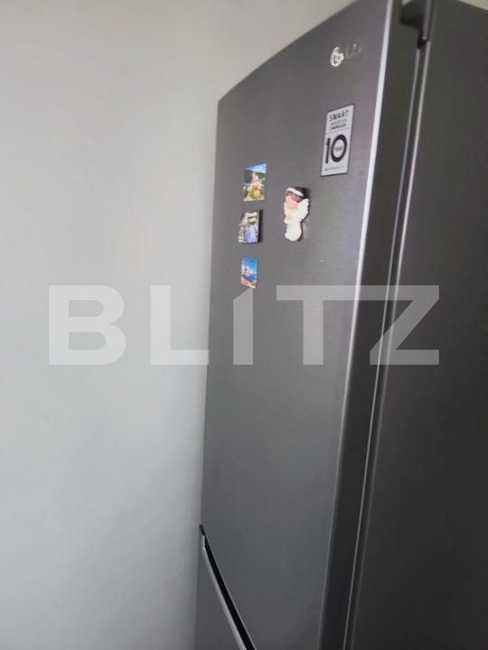 Apartament de vânzare 2 camere Est - 199467AV | BLITZ Dej | Poza9