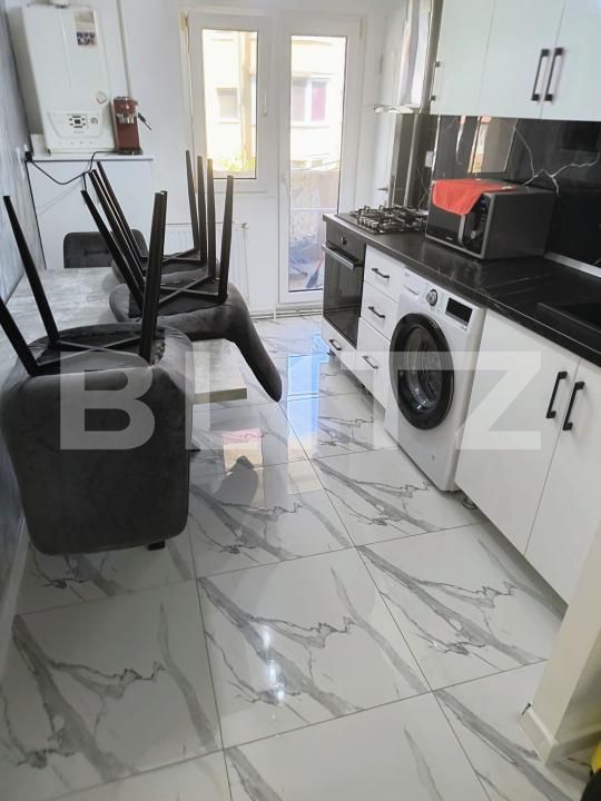 Apartament de vânzare 2 camere Est - 199467AV | BLITZ Dej | Poza3