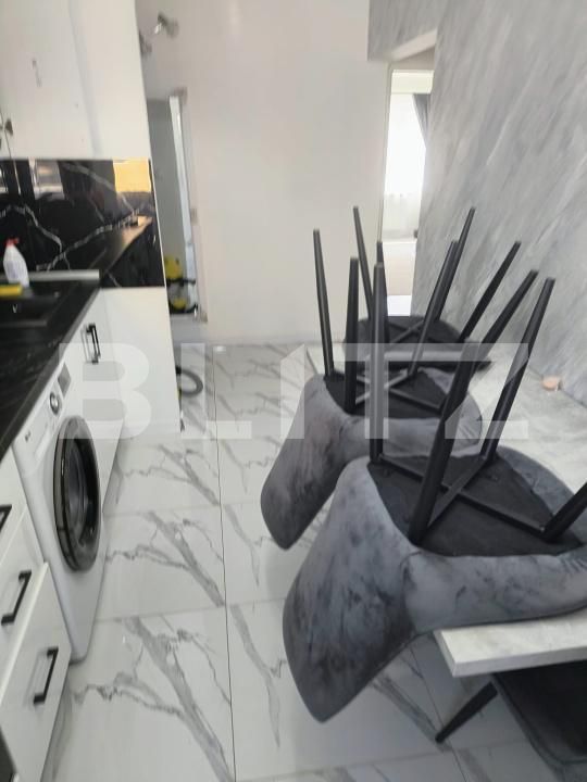 Apartament de vânzare 2 camere Est - 199467AV | BLITZ Dej | Poza4