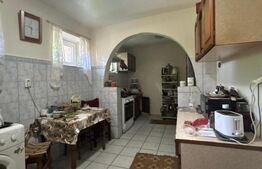 Investiția ideală! Proprietate spațioasă, cu potențial ridicat