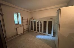 Investiția ideală! Proprietate spațioasă, cu potențial ridicat