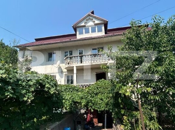 Casa de vânzare 10 camere Central - 199501CV | BLITZ Dej | Poza2