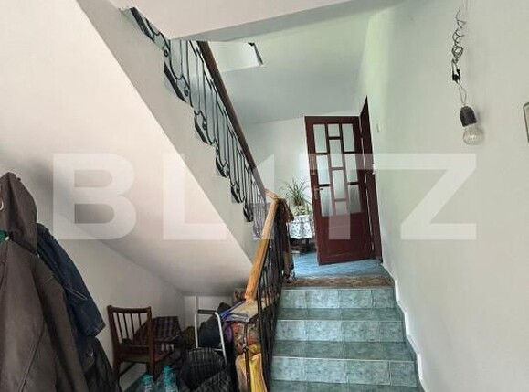 Casa de vânzare 10 camere Central - 199501CV | BLITZ Dej | Poza8