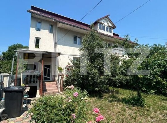 Casa de vânzare 10 camere Central - 199501CV | BLITZ Dej | Poza1