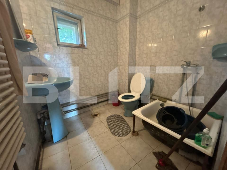 Casa de vânzare 10 camere Central - 199501CV | BLITZ Dej | Poza16