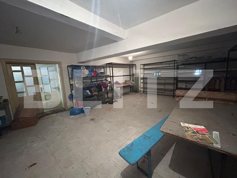 Casa de vânzare 10 camere Central - 199501CV | BLITZ Dej | Poza7