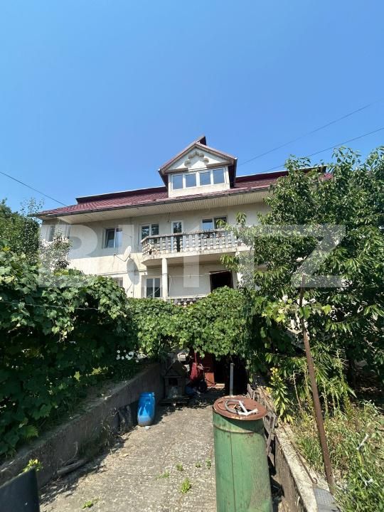 Casa de vânzare 10 camere Central - 199501CV | BLITZ Dej | Poza2