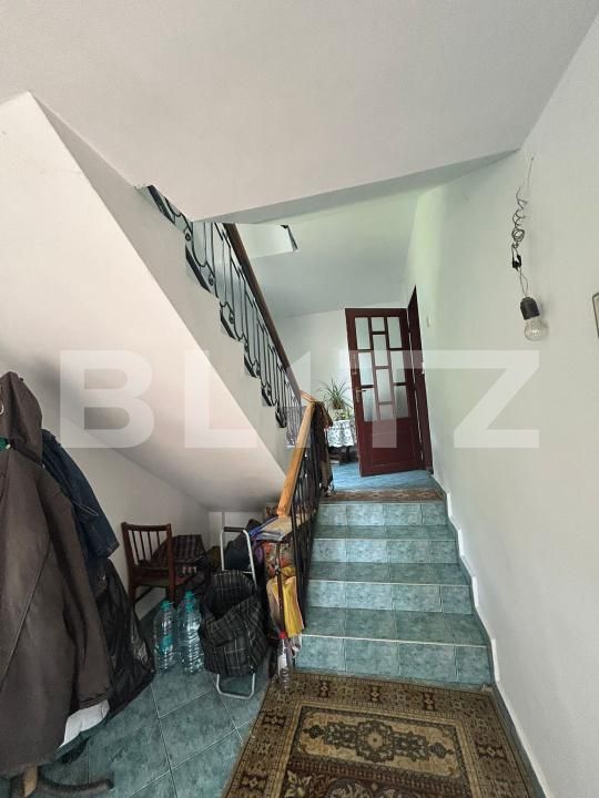 Casa de vânzare 10 camere Central - 199501CV | BLITZ Dej | Poza8