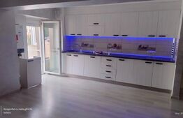 Apartament modern cu 4 camere și living open-space, 75 mp - Dej