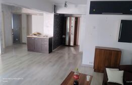Apartament modern cu 4 camere și living open-space, 75 mp - Dej