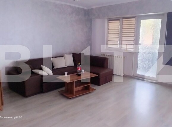 Apartament de vânzare 4 camere Central - 199510AV | BLITZ Dej | Poza1