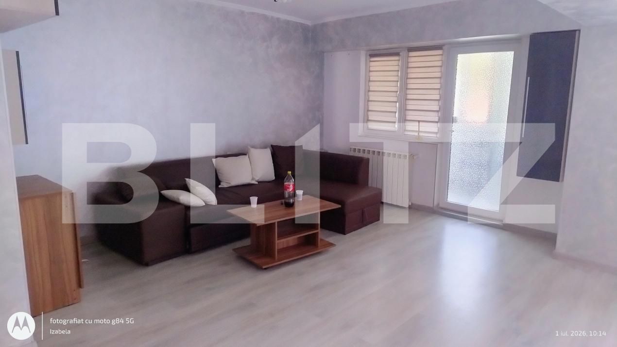 Apartament de vânzare 4 camere Central - 199510AV | BLITZ Dej | Poza2