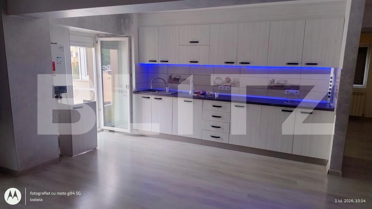Apartament de vânzare 4 camere Central - 199510AV | BLITZ Dej | Poza3