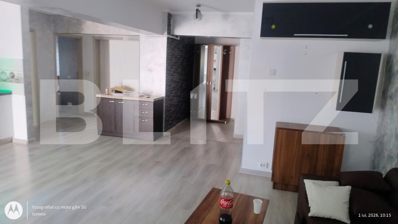Apartament de vânzare 4 camere Central - 199510AV | BLITZ Dej | Poza2