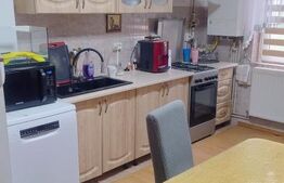 Apartament decomandat cu 3 camere, 67 mp, 2 băi și 2 balcoane închise 