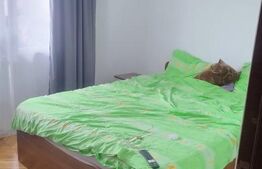 Apartament decomandat cu 3 camere, 67 mp, 2 băi și 2 balcoane închise 