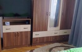 Apartament decomandat cu 3 camere, 67 mp, 2 băi și 2 balcoane închise 