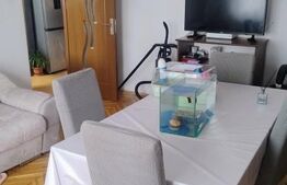 Apartament decomandat cu 3 camere, 67 mp, 2 băi și 2 balcoane închise 
