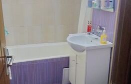 Apartament decomandat cu 3 camere, 67 mp, 2 băi și 2 balcoane închise 