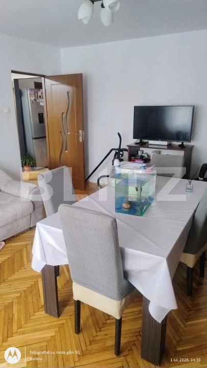 Apartament de vânzare 3 camere Nord-Est - 199565AV | BLITZ Dej | Poza2