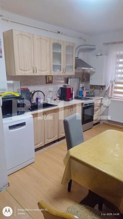 Apartament de vânzare 3 camere Nord-Est - 199565AV | BLITZ Dej | Poza7