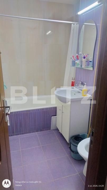 Apartament de vânzare 3 camere Nord-Est - 199565AV | BLITZ Dej | Poza8