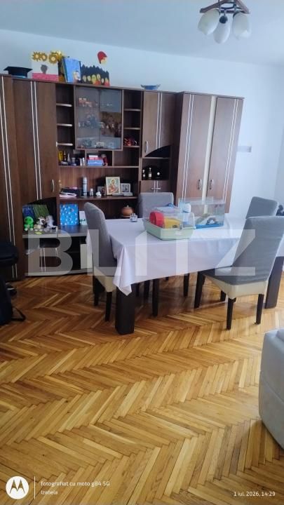Apartament de vânzare 3 camere Nord-Est - 199565AV | BLITZ Dej | Poza2