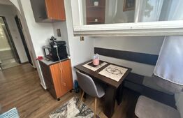 Apartament cochet cu 3 camere, 57 mp, balcon, 2 locuri de parcare și boxă 