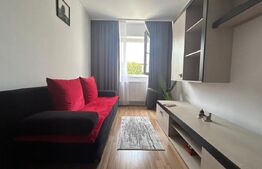 Apartament cochet cu 3 camere, 57 mp, balcon, 2 locuri de parcare și boxă 