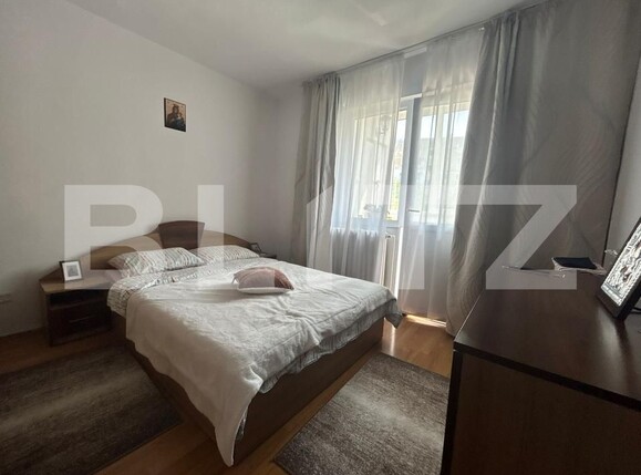 Apartament de vânzare 3 camere Nord-Est - 199610AV | BLITZ Dej | Poza4