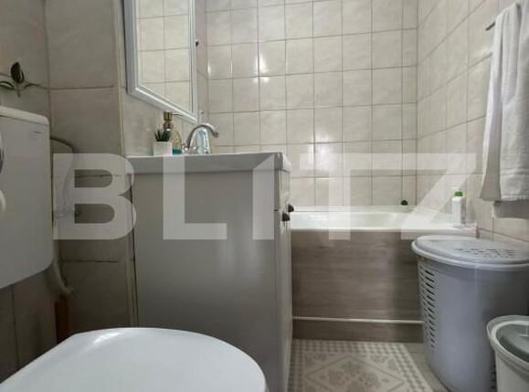 Apartament de vânzare 3 camere Nord-Est - 199610AV | BLITZ Dej | Poza8