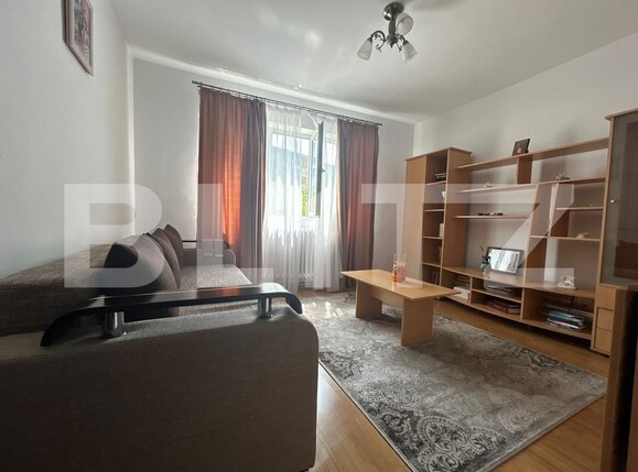 Apartament de vânzare 3 camere Nord-Est - 199610AV | BLITZ Dej | Poza1