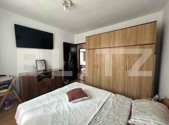 Apartament de vânzare 3 camere Nord-Est - 199610AV | BLITZ Dej | Poza5