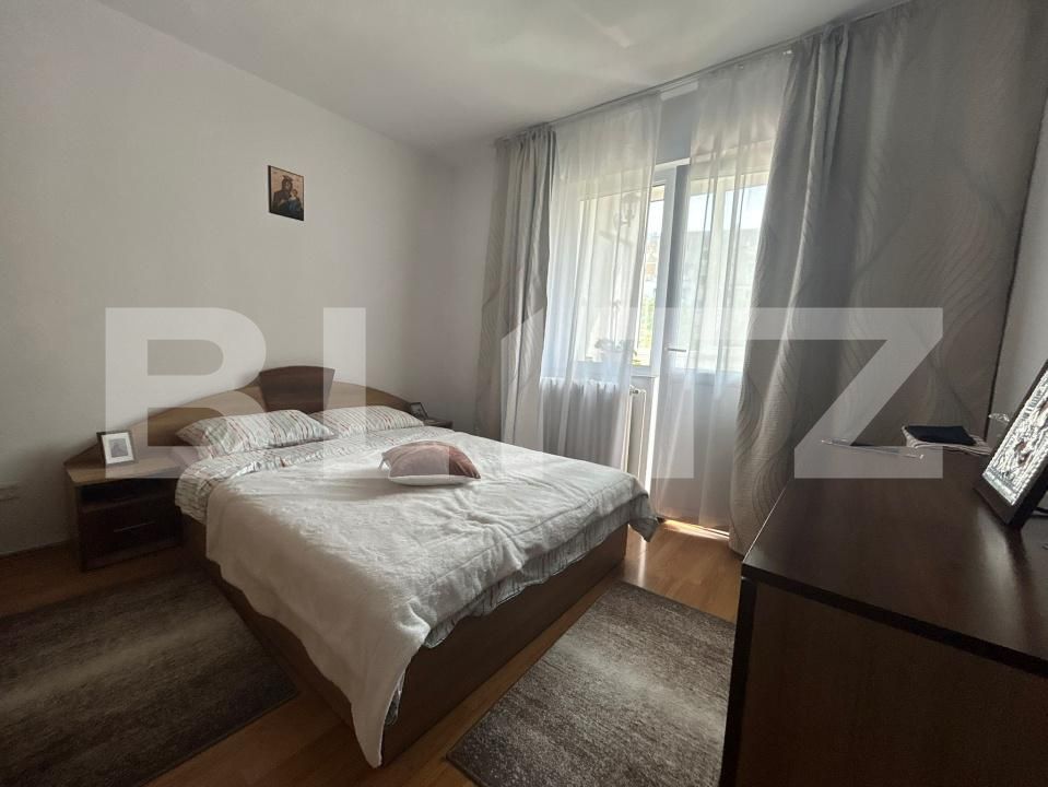 Apartament de vânzare 3 camere Nord-Est - 199610AV | BLITZ Dej | Poza4