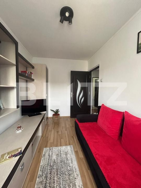 Apartament de vânzare 3 camere Nord-Est - 199610AV | BLITZ Dej | Poza3