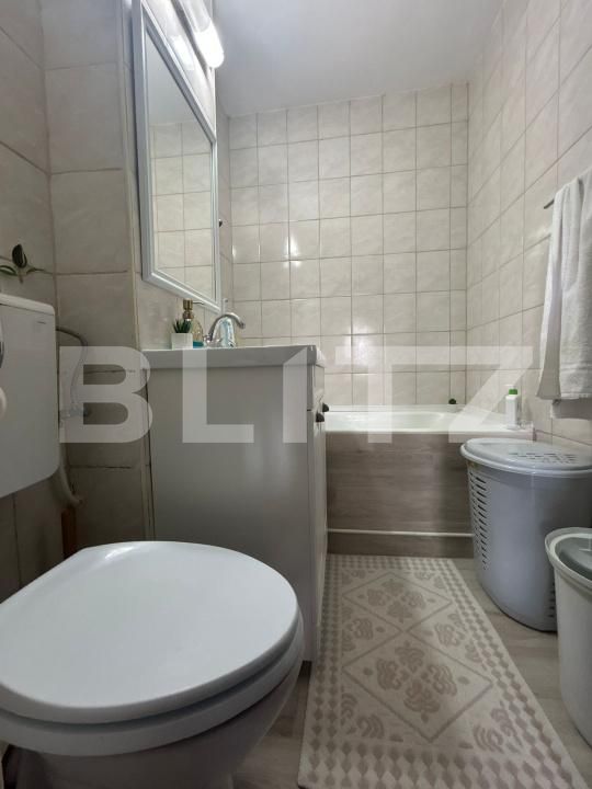 Apartament de vânzare 3 camere Nord-Est - 199610AV | BLITZ Dej | Poza8