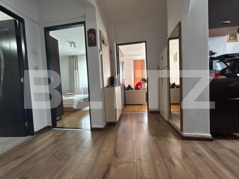 Apartament de vânzare 3 camere Nord-Est - 199610AV | BLITZ Dej | Poza9