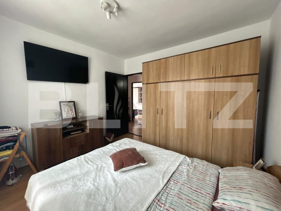 Apartament de vânzare 3 camere Nord-Est - 199610AV | BLITZ Dej | Poza5