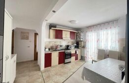 Apartament 51 mp, etaj 3 - Gherla 