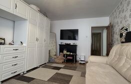 Apartament 51 mp, etaj 3 - Gherla 