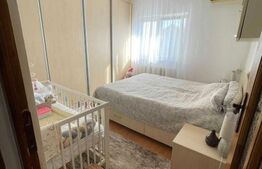 Apartament 51 mp, etaj 3 - Gherla 