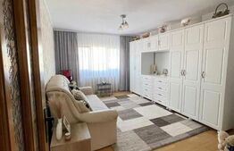 Apartament 51 mp, etaj 3 - Gherla 