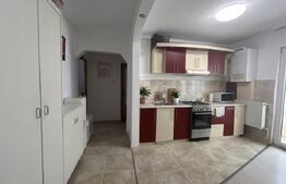 Apartament 51 mp, etaj 3 - Gherla 