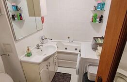Apartament 51 mp, etaj 3 - Gherla 