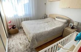 Apartament 51 mp, etaj 3 - Gherla 