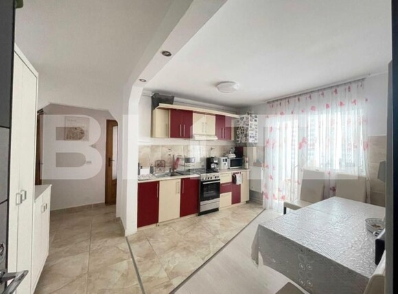 Apartament de vânzare 3 camere Gherla - 199617AV | BLITZ Dej | Poza5