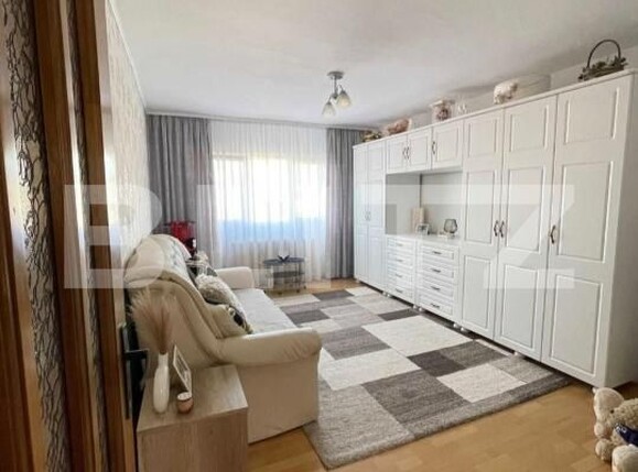 Apartament de vânzare 3 camere Gherla - 199617AV | BLITZ Dej | Poza1